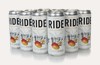 Ride Mango & Passionfruit Hard Seltzer (12 x 330ml)