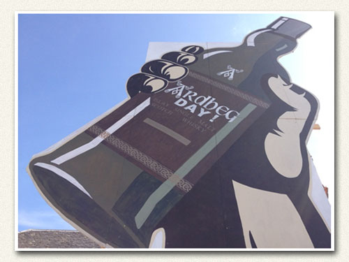 Islay Festival