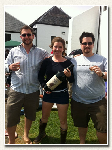 Ardbeg Day