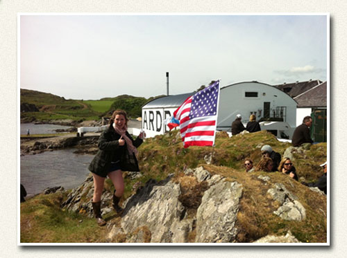 Ardbeg Day Feis Ile