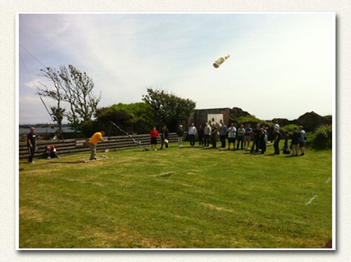 Ardbeg Day Feis Ile