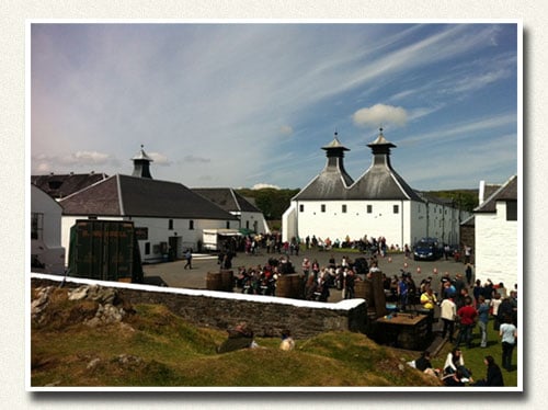 Ardbeg Day Feis Ile