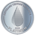 Platinum - Best In Class