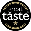 1-Star: Simply Delicious