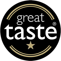 1-Star: Simply Delicious