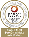 Trophy