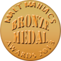 Bronze