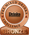 Bronze