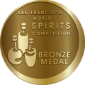Bronze