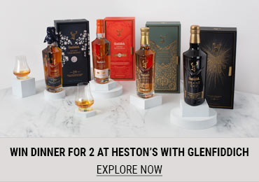 Glenfiddich Competition