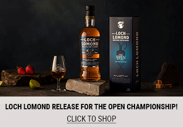 Loch Lomond Special Release