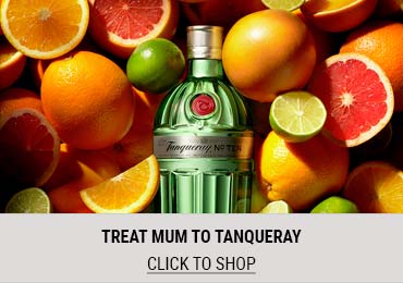 Tanqueray Takeover