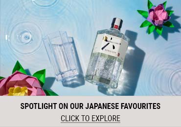 Japanese Focus