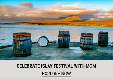 Islay Festival 2023- SIDETILE
