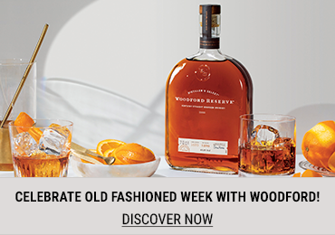 Woodford Reserve Old Fashioned 