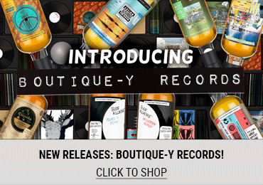That Boutique-y Records