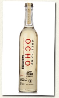 Ocho Curado
