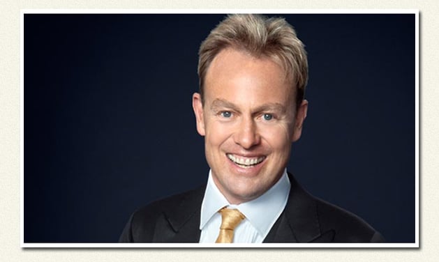Jason Donovan