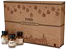 Advent calendar with 24 drams