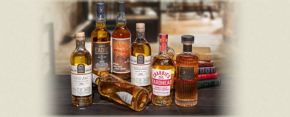 Piraat zonsopkomst Wiegen Buy Whisky Online | Single Malt Whisky & More - Master of Malt