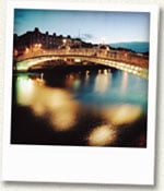 Flights to Dublin for 2