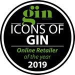 Icons of Gin 2019