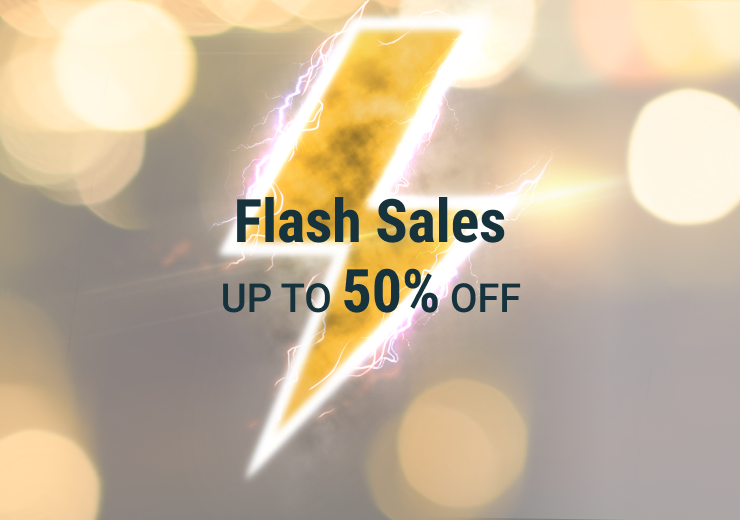 Flash Sale