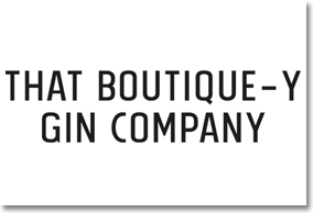 That Boutique Y Gin Company