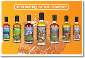 That Boutique Y Rum Company