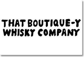 That Boutique Y Whisky Company