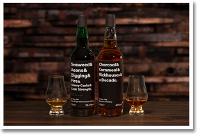 And Whisky