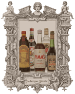 Antique Spirits