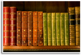 Books And Posters