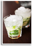 Cachaca