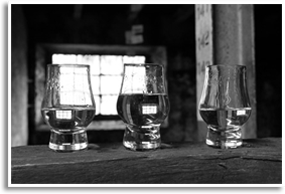 Glassware