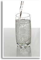 Mineral Water
