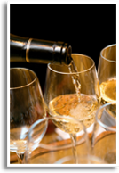 Wine/white Wine