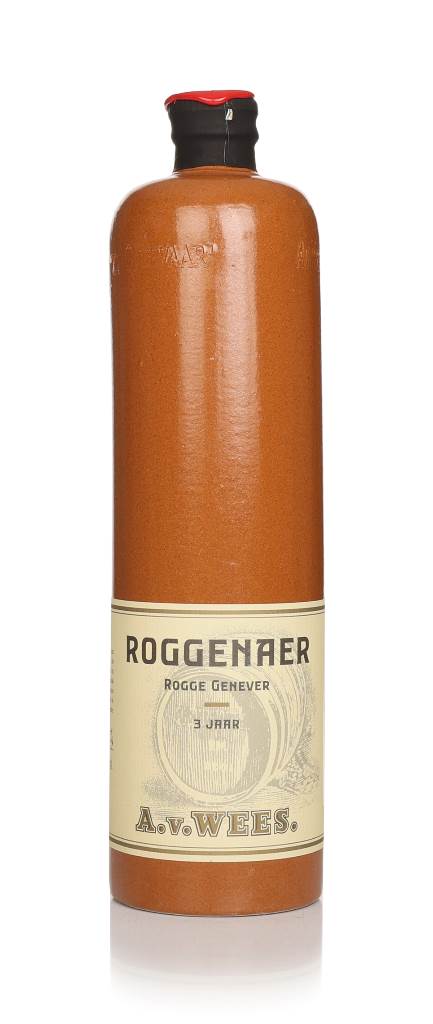 Van Wees Roggenaer 3 Year Old product image