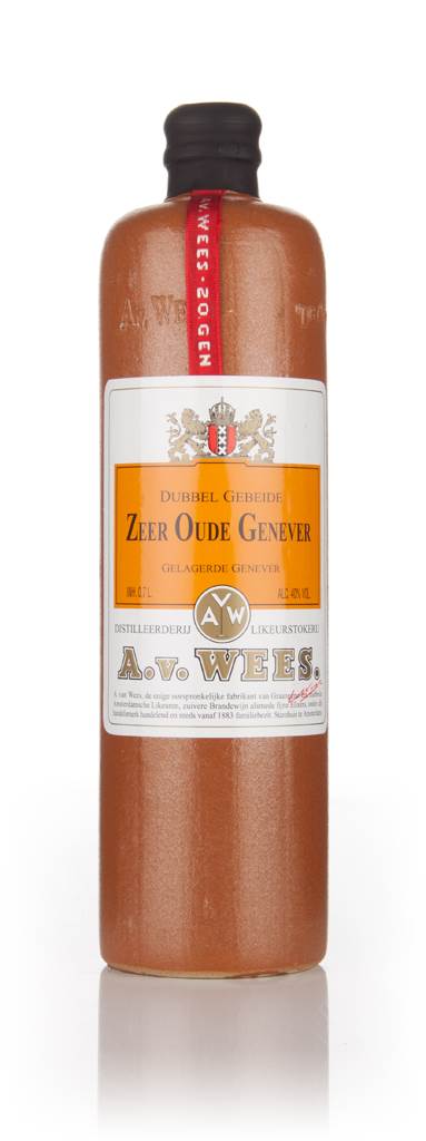 Van Wees Zeer Oude Genever (40%) product image