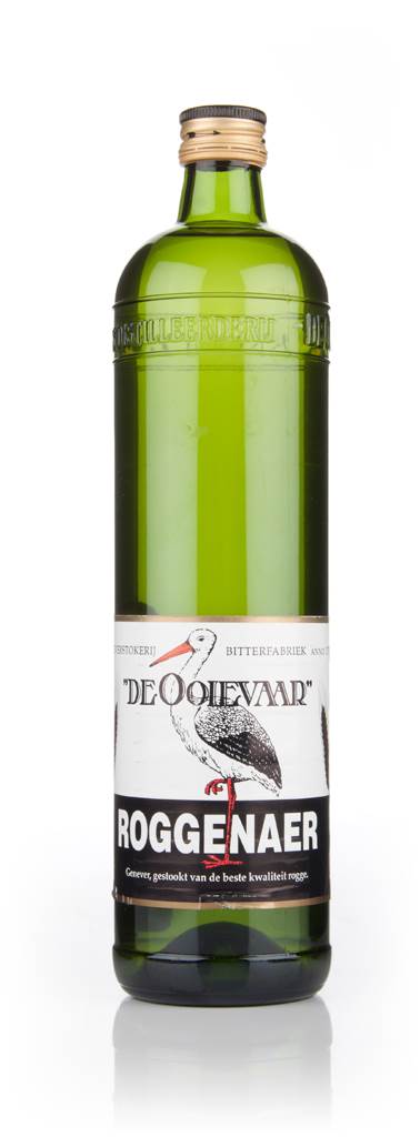 Van Wees Roggenaer product image