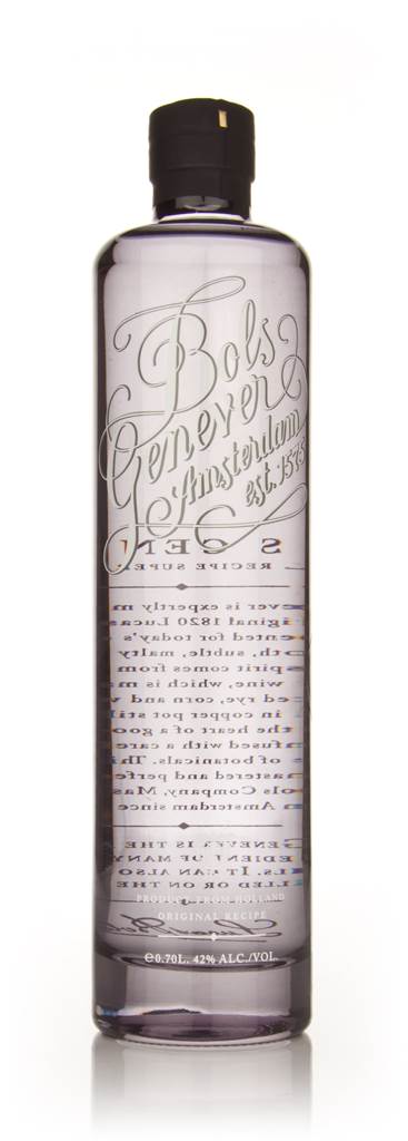 Bols Genever product image