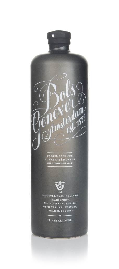 Bols Genever Barrel Aged (1L) product image