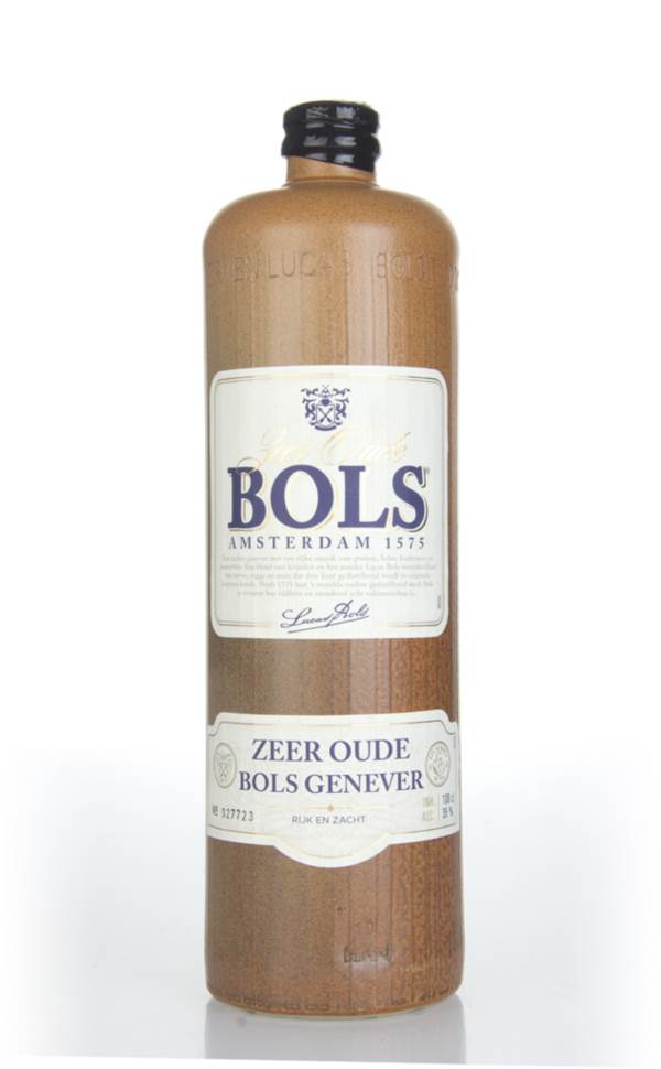 Bols Zeer Oude Genever 1l product image