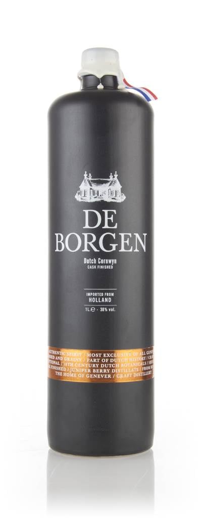 De Borgen Dutch Cornwyn product image
