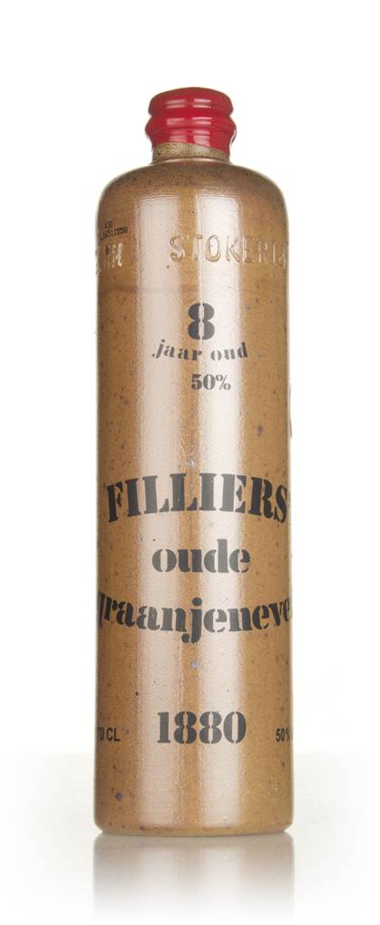 Filliers' 50° (8 Year Old) Oude Graanjenever product image
