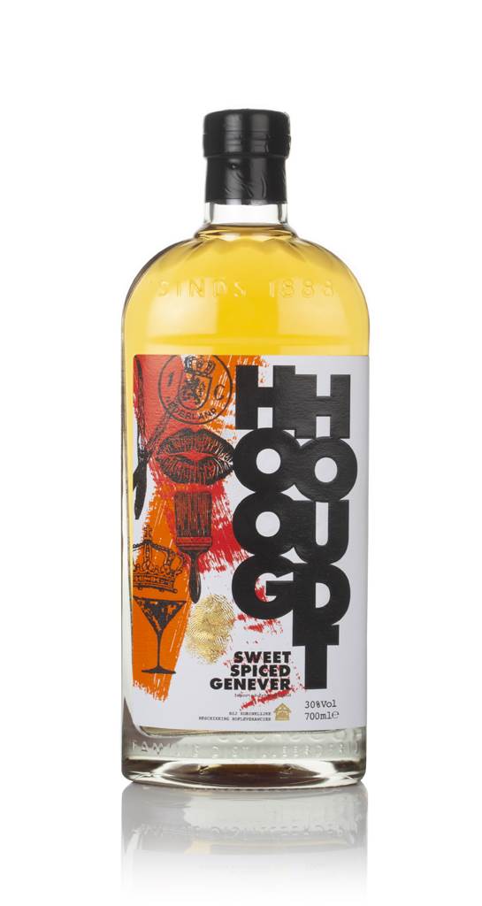 Hooghoudt Bruine Jenever product image