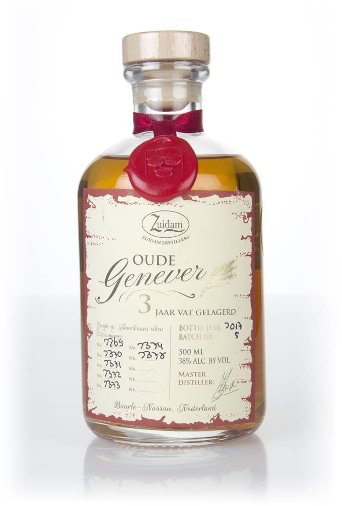 Zuidam 3 Year Old product image