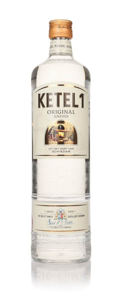 Ketel 1 Graanjenever 1l product image