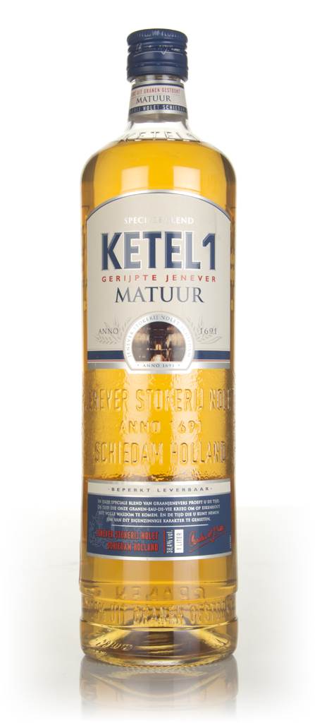 KETEL 1 Matuur Jenever product image