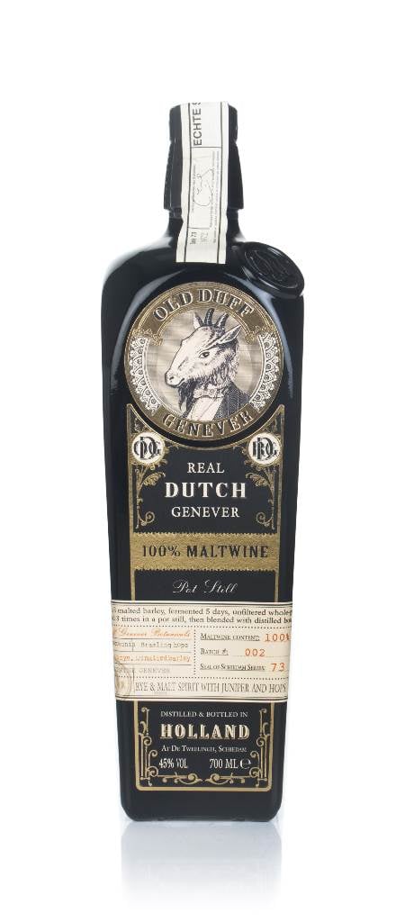 Old Duff Genever 100% Maltwine product image